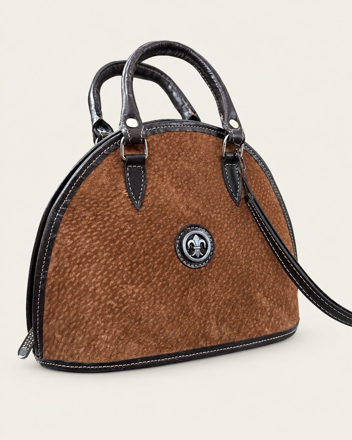 Cartera K41 · Óxido